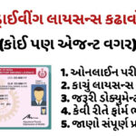 Driving Licence In Gujarat